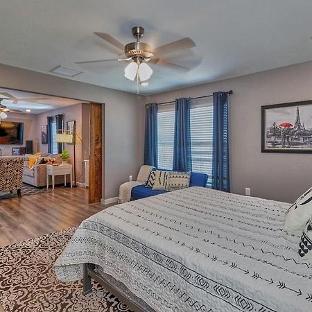 Cozy Haven Attached To Million Home - South Tampa Exterior foto