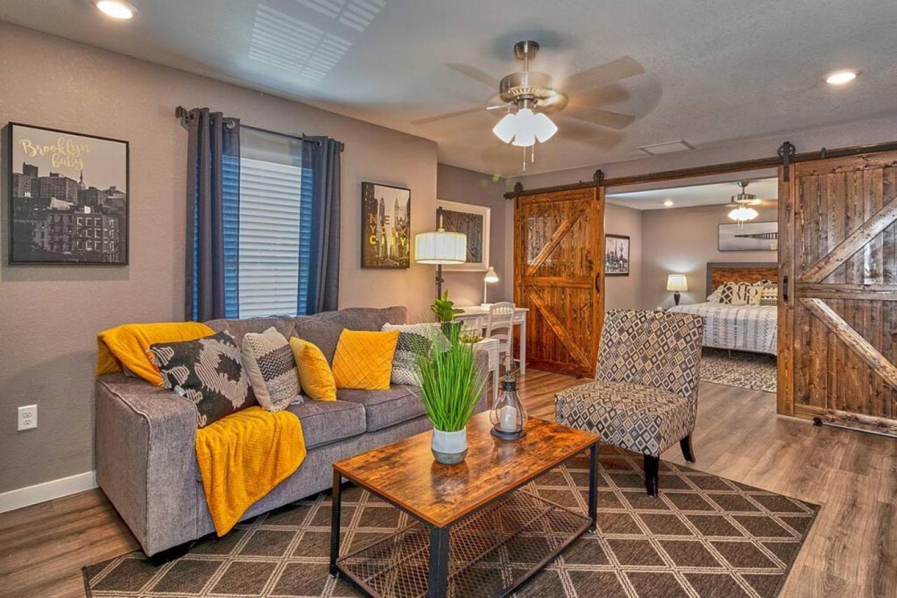 Cozy Haven Attached To Million Home - South Tampa Exterior foto
