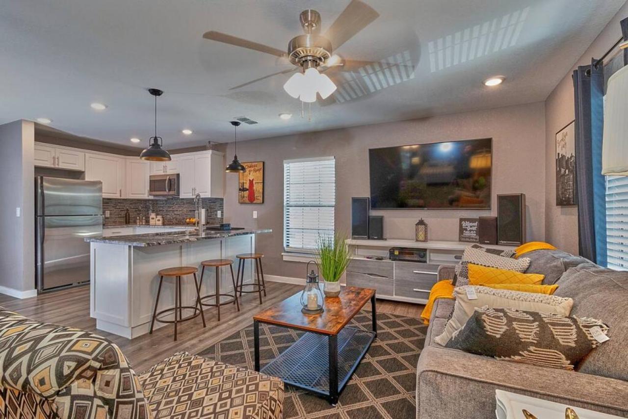 Cozy Haven Attached To Million Home - South Tampa Exterior foto